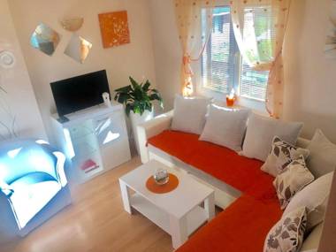 Apartman Sanja Divčibare