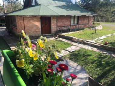 Apartman Sanja Divčibare