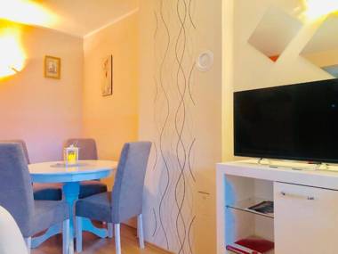 Apartman Sanja Divčibare
