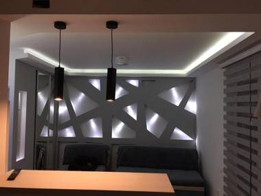 Triangle studio Divcibare