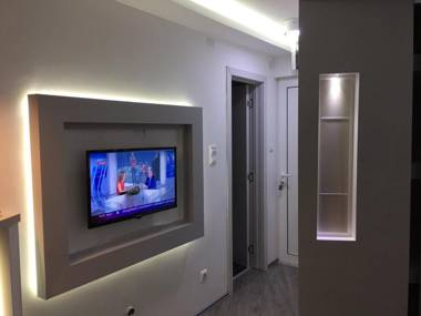 Triangle studio Divcibare