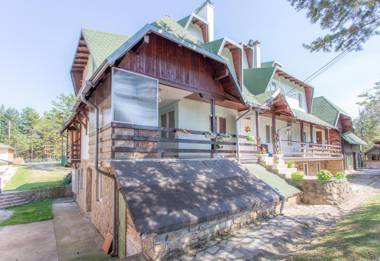 Apartman Ogi Divčibare