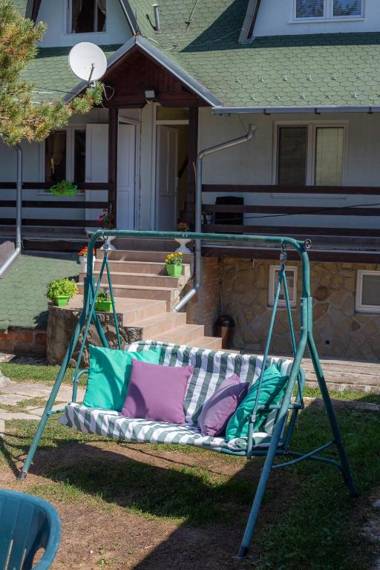 Apartman Ogi Divčibare