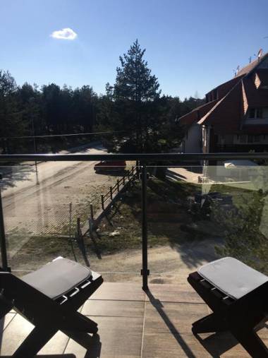 apartman superklasiko