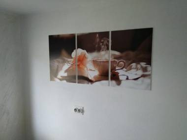 Apartmani Trio