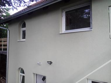 Apartmani Trio