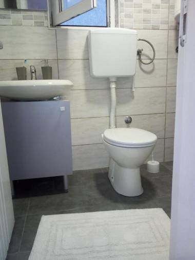 Apartmani Trio