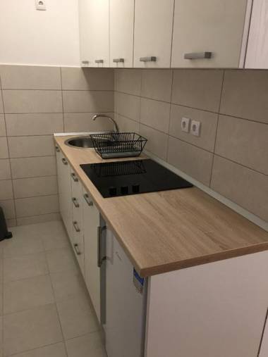 Apartman Kupina Divčibare