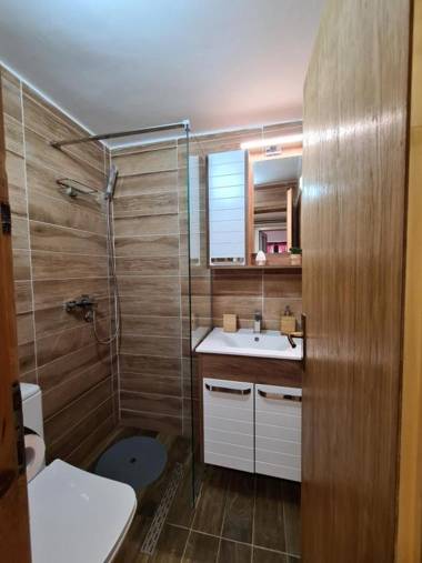 Apartman Tripković