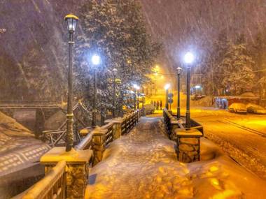 Apartmani Smigic Divcibare