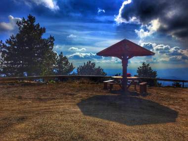 Apartmani Smigic Divcibare