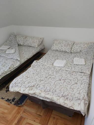 Vila Jelena Divčibare