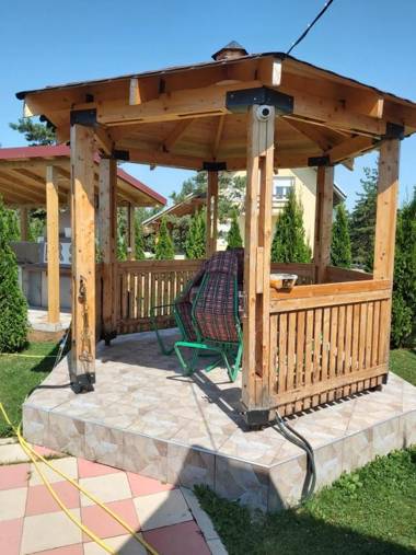 Vila Jelena Divčibare