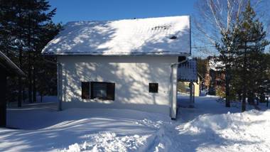 Valentina Apartmani Vikendica