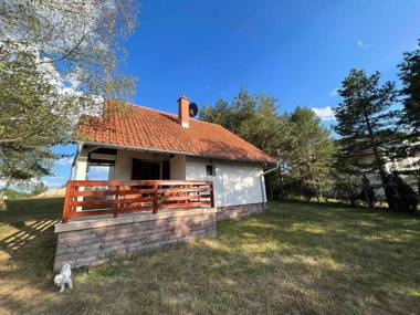 Valentina Apartmani Vikendica