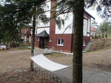 Apartmani Borova Iglica Divčibare