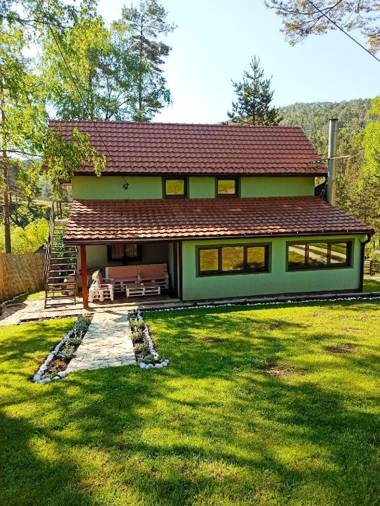 Kuća za odmor-Aleksandra