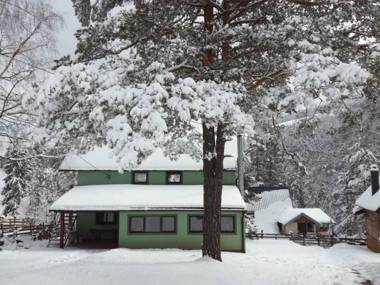 Kuća za odmor-Aleksandra