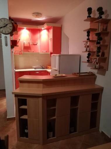 Apartman Miris bora