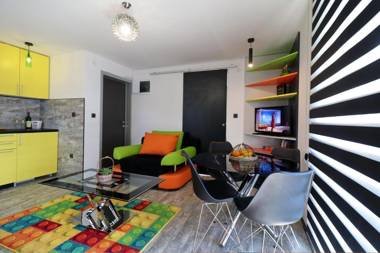 Apartman Vista in Diamond Hill