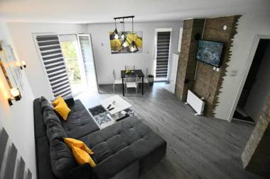 Apartman Romana Duplex Divčibare