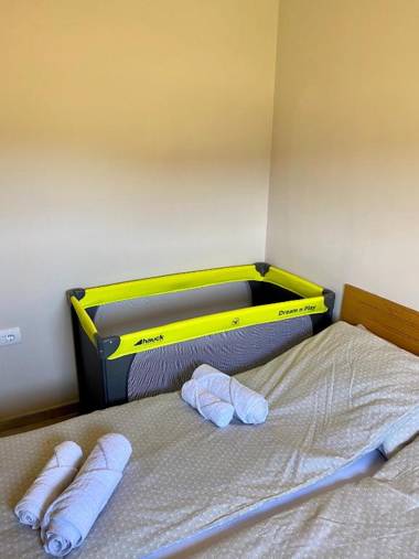 Apartman Narcis 2 Divcibare