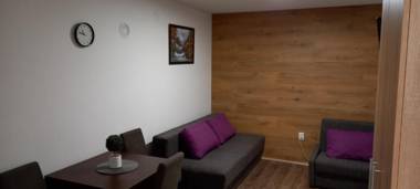 Apartman Narcis Polje 2