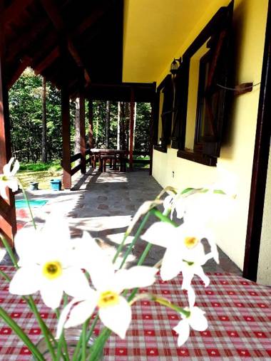 Kuća za odmor Đurđević