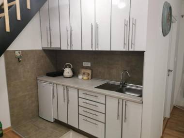 Apartman Divcigora Sokic