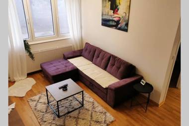 Apartman Winter Magic Divcibare