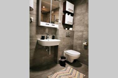 Apartman Winter Magic Divcibare