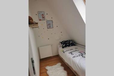 Apartman Winter Magic Divcibare