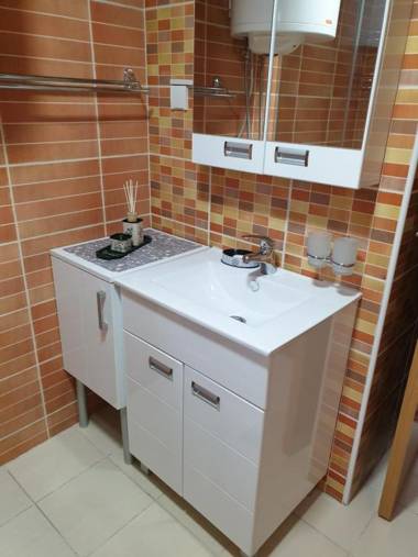 Apartman Lisica 24
