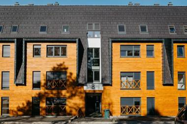 Apartman Mladenovic Divcibare