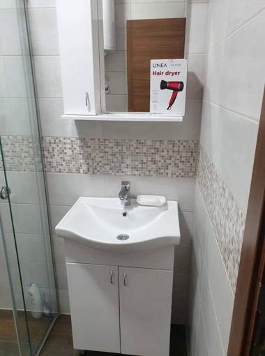 Apartman Ruzmići Divčibare