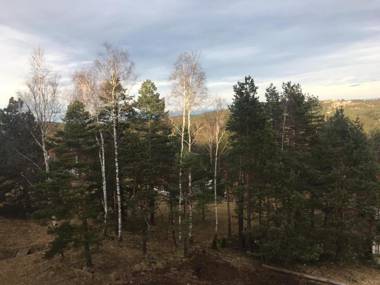 Apartman M Zlatni breg