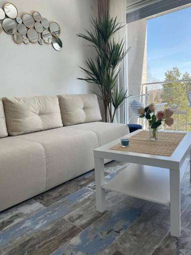 Apartman M Zlatni breg