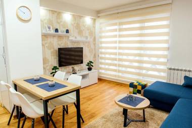 Apartman Happy day Divčibare