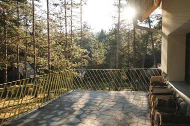 Divcibare vikendica za izdavanje