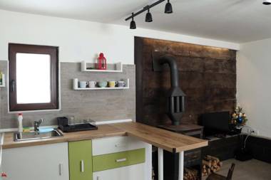 Divcibare vikendica za izdavanje