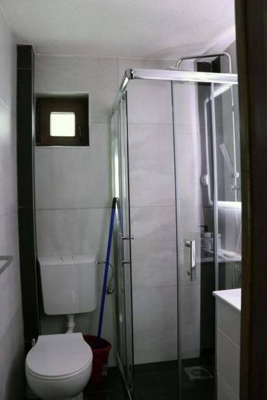 Divcibare vikendica za izdavanje