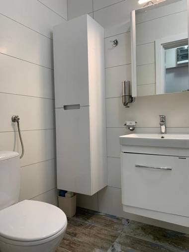 Apartmani Miletić A7