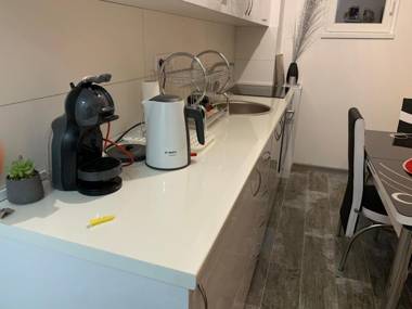 Apartmani Miletić A7