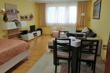Apartman Kovacevic