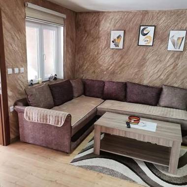 Apartmani MILOSAVLJEVIĆ Divčibare