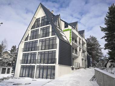 Apartman NINA Wind Resort