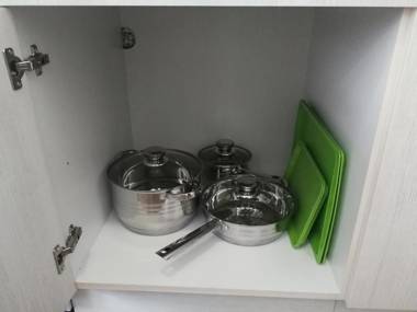 Apartman NINA Wind Resort