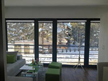 Apartman NINA Wind Resort