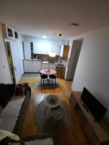 Apartman Divčigora A3