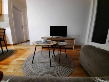 Apartman Divčigora A3